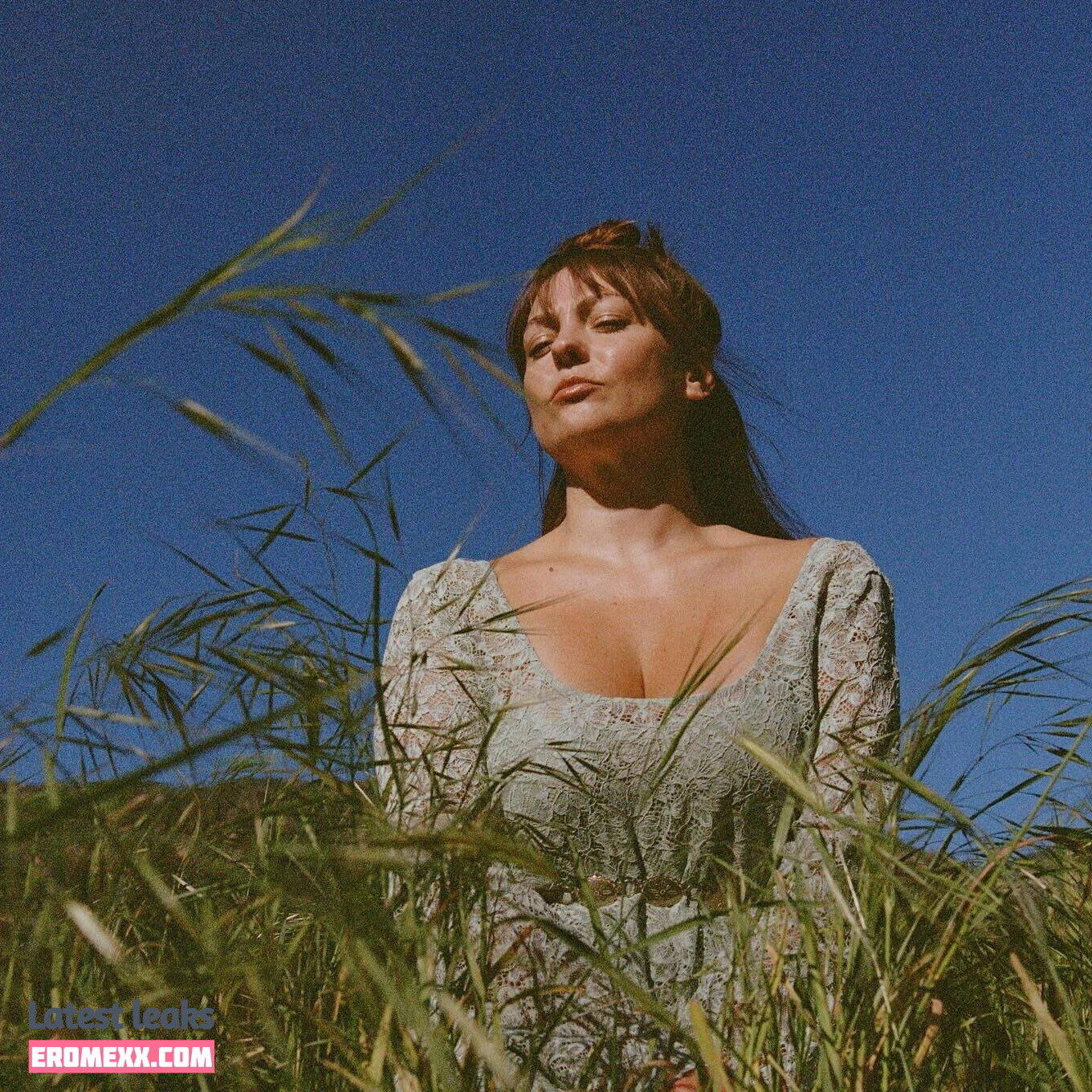 Latest Leaks Angel Olsen Nude #1 - Fapello