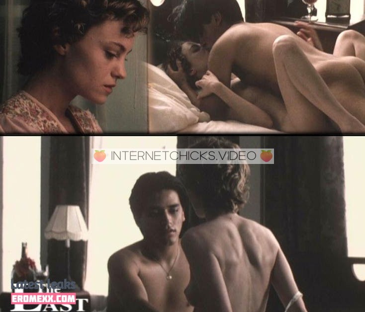 Latest Leaks Angela Bettis Nude #26 - Fapello