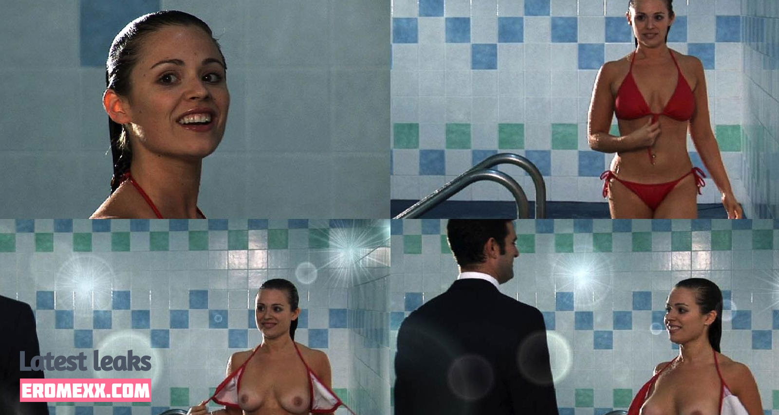 Latest Leaks Angela Cohen Nude #3 - Fapello