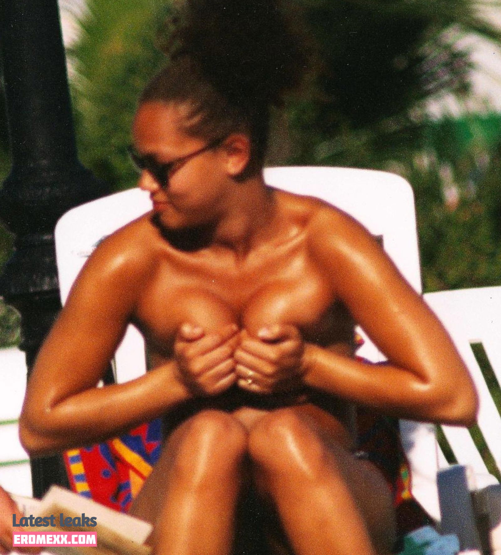 Latest Leaks Angela Griffin Nude #7 - Fapello