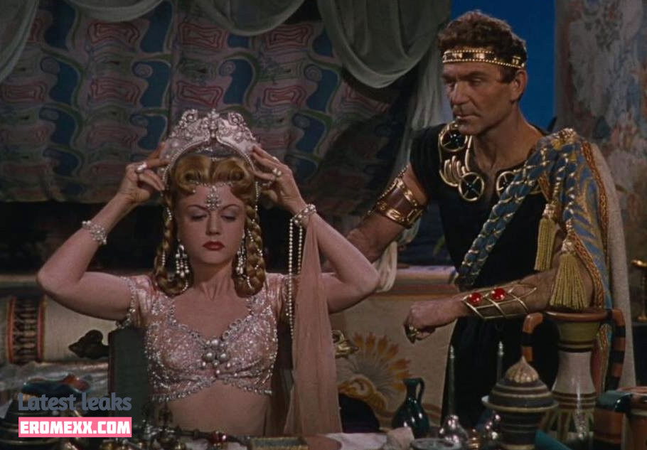Latest Leaks Angela Lansbury Nude #5 - Fapello