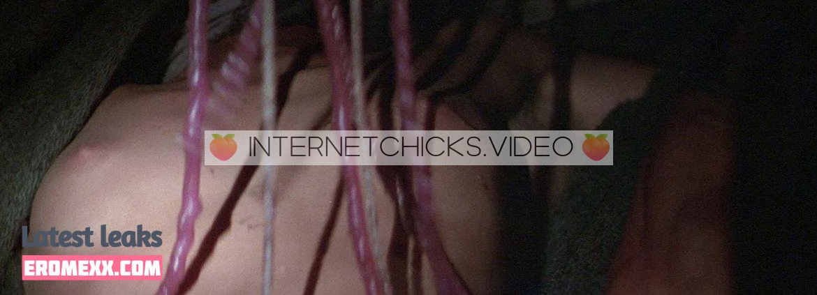 Latest Leaks Angela Punch McGregor Nude #7 - Fapello
