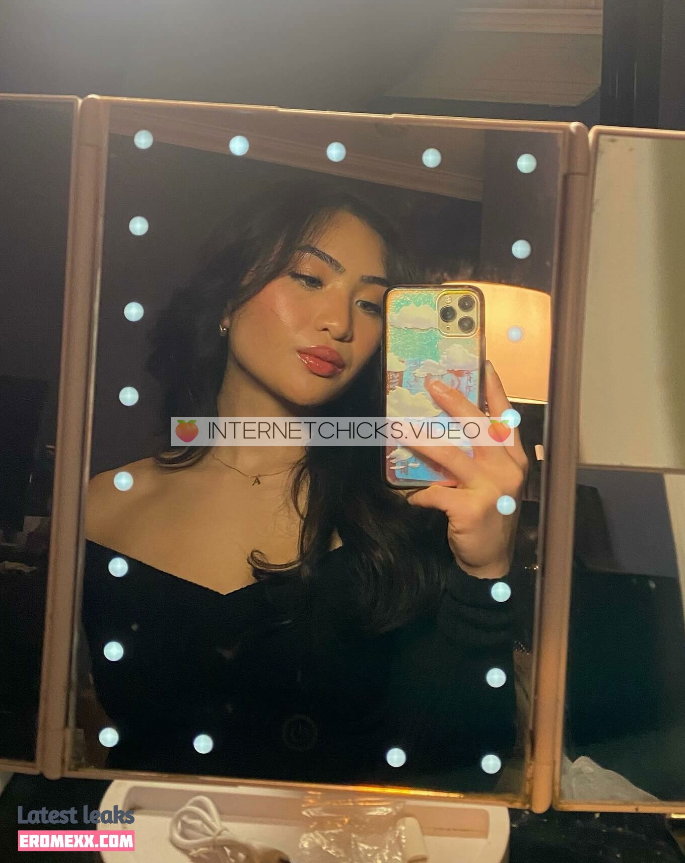 Latest Leaks Angela Reyes Nude #17 - Fapello