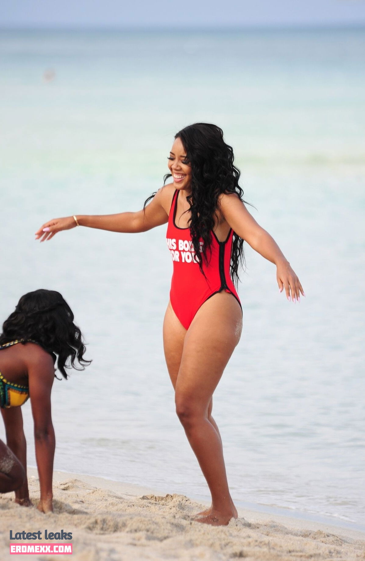 Latest Leaks Angela Simmons Nude #459 - Fapello