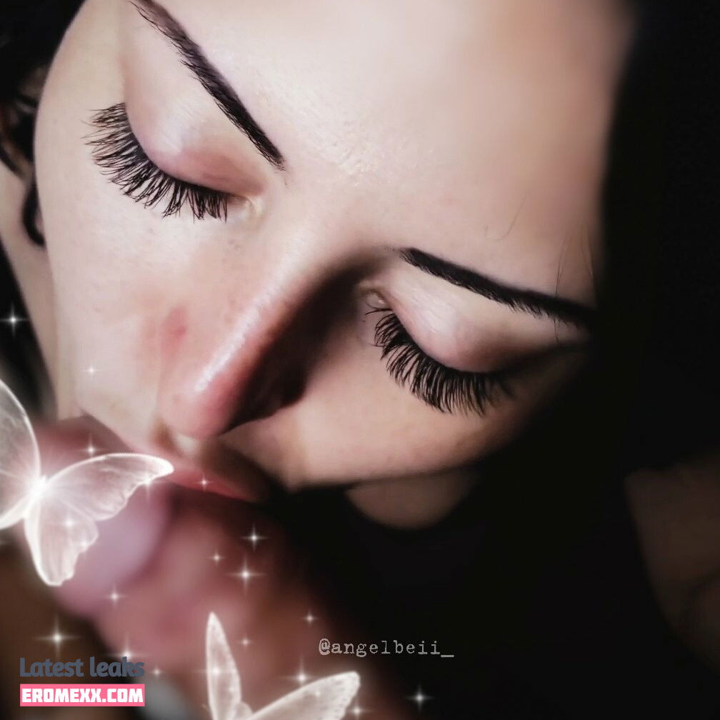 Latest Leaks Angelbeii_ Mimi Nude #5 - Fapello