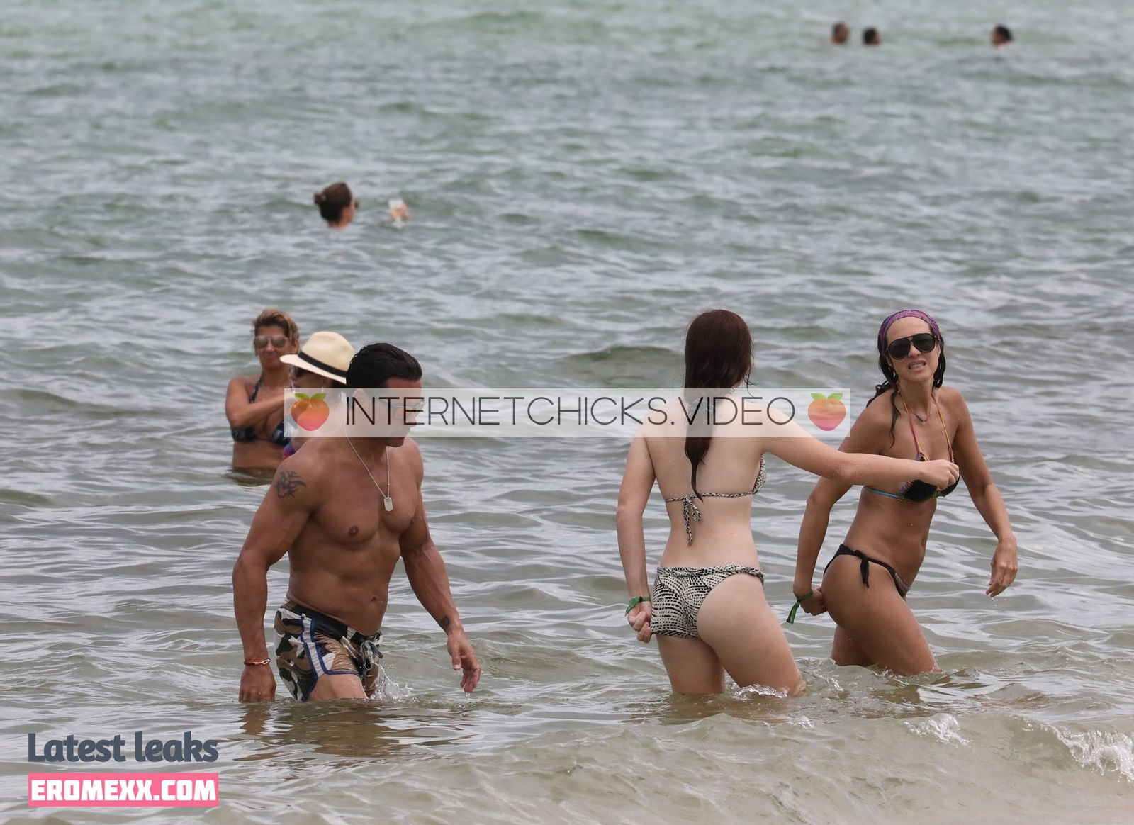 Latest Leaks Angelica Castro Nude #31 - Fapello