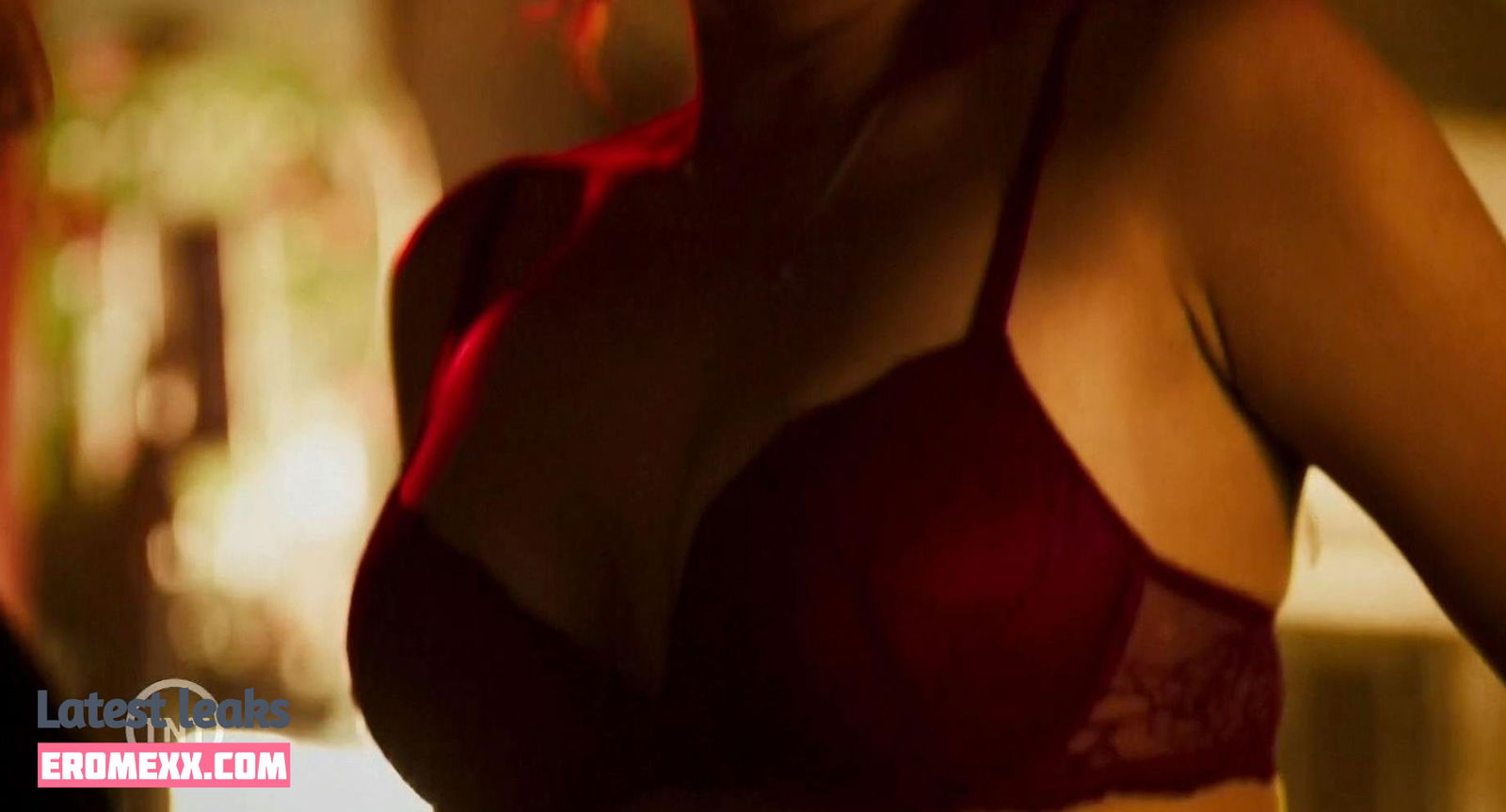 Latest Leaks Angélica Celaya Nude #3 - Fapello