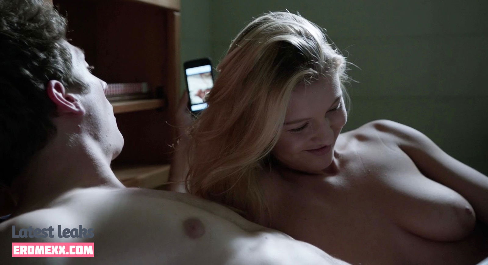 Latest Leaks Angeline Appel Nude #37 - Fapello