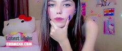 Latest Leaks AngelKittl Nude #4 - Fapello