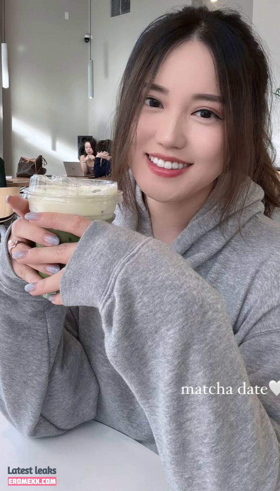 Latest Leaks AngelsKimi Nude #233 - Fapello
