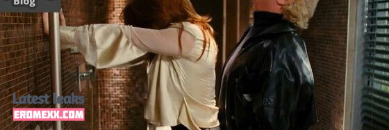 Latest Leaks Angie Everhart Nude #159 - Fapello