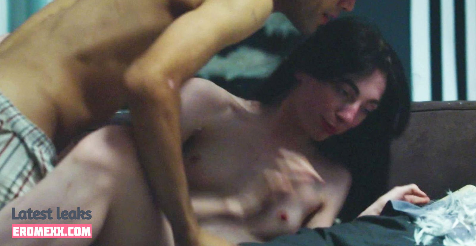 Latest Leaks Angie Sherbourne Nude #3 - Fapello