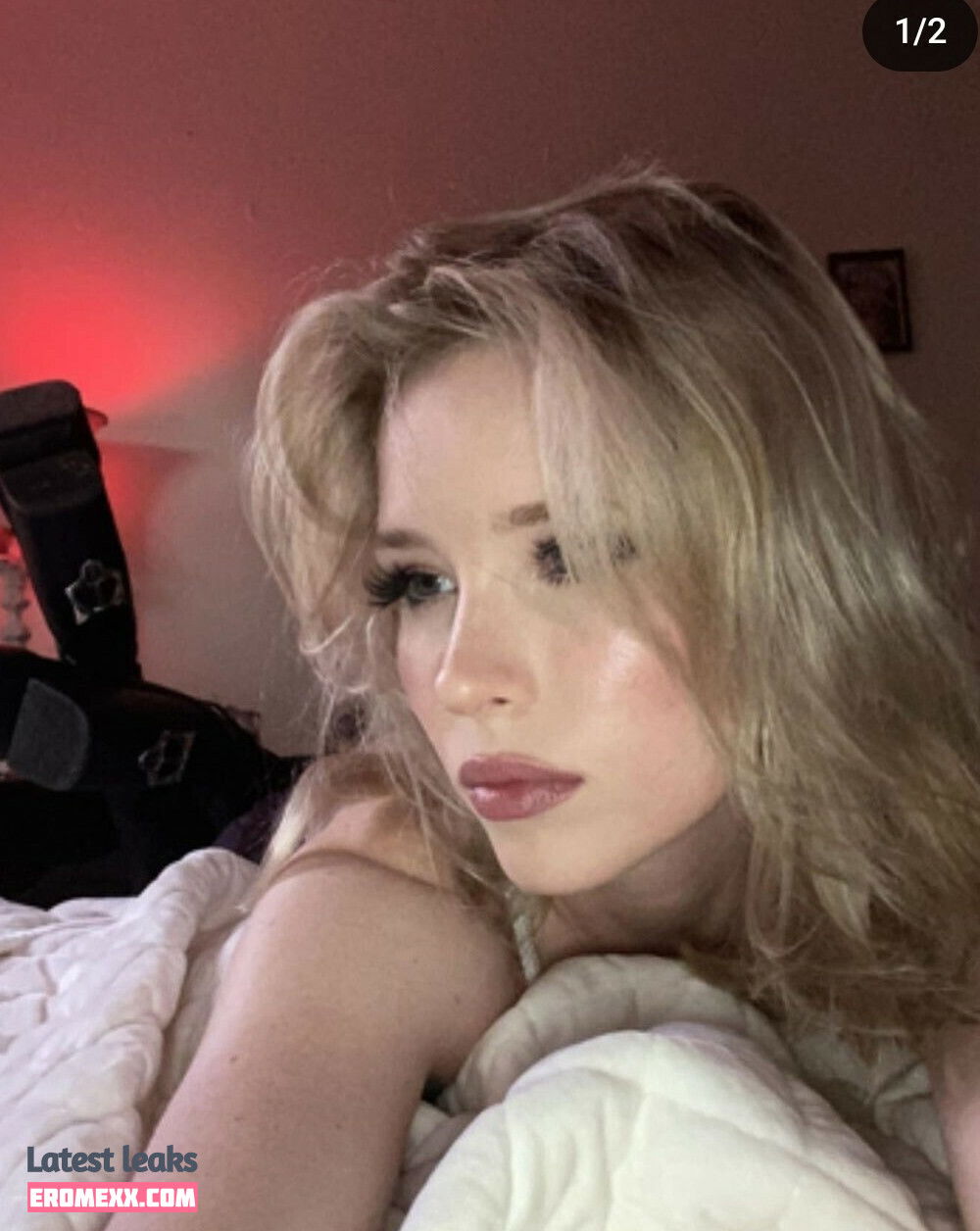 Latest Leaks Angiexoxox Nude #10 - Fapello