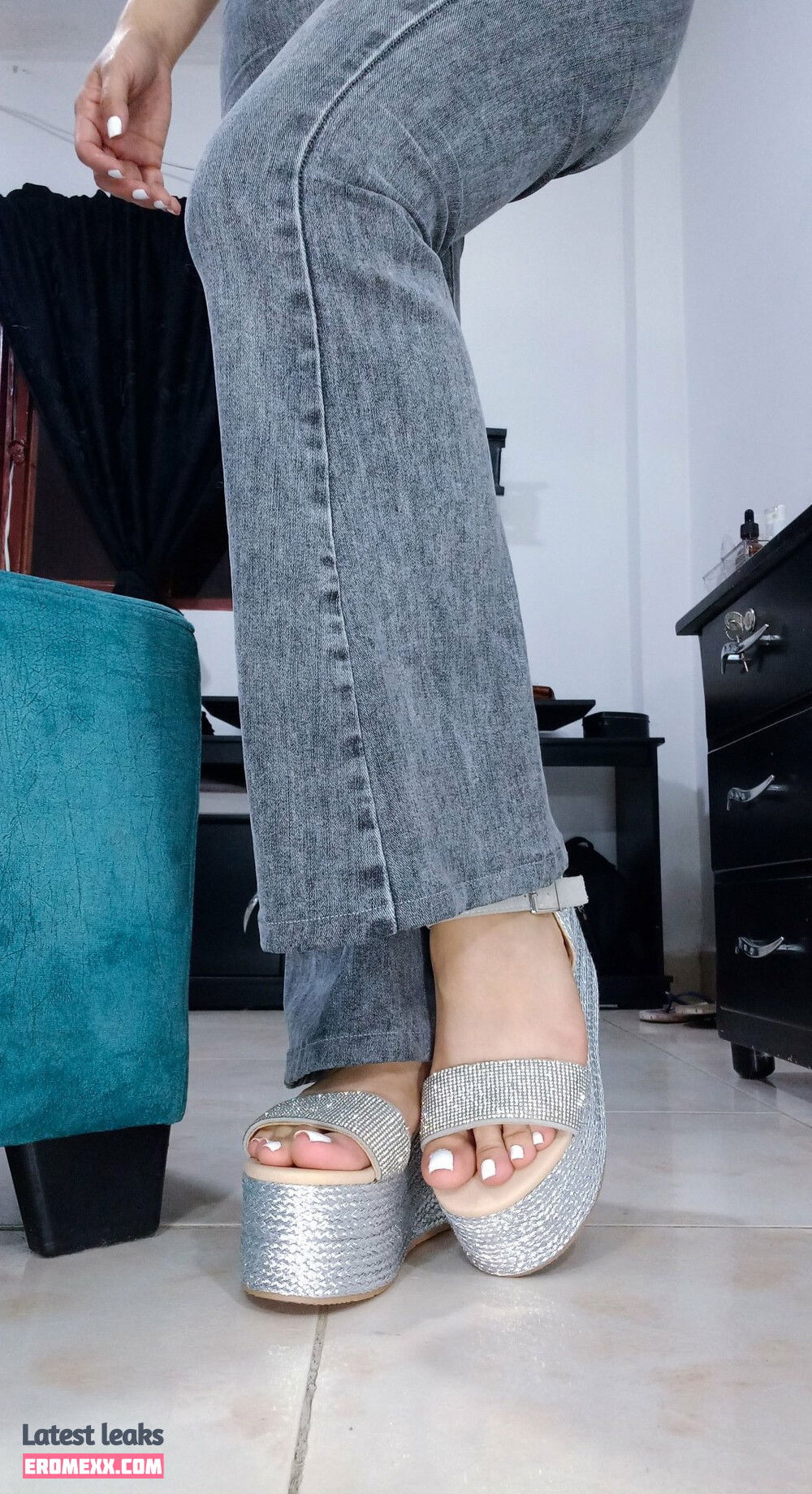 Latest Leaks Angiiefeet Nude #12 - Fapello