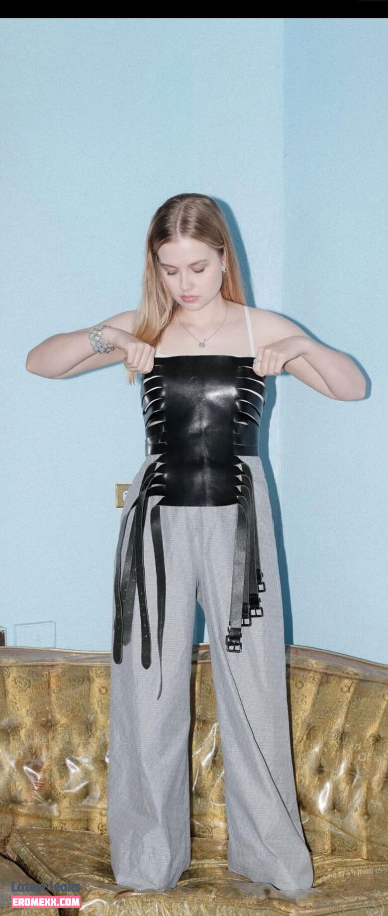 Latest Leaks Angourie Rice Nude #182 - Fapello