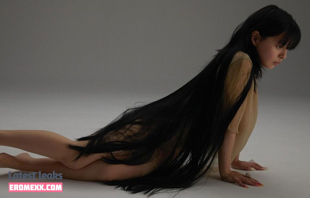 Latest Leaks Ani Tenyu Nude #73 - Fapello