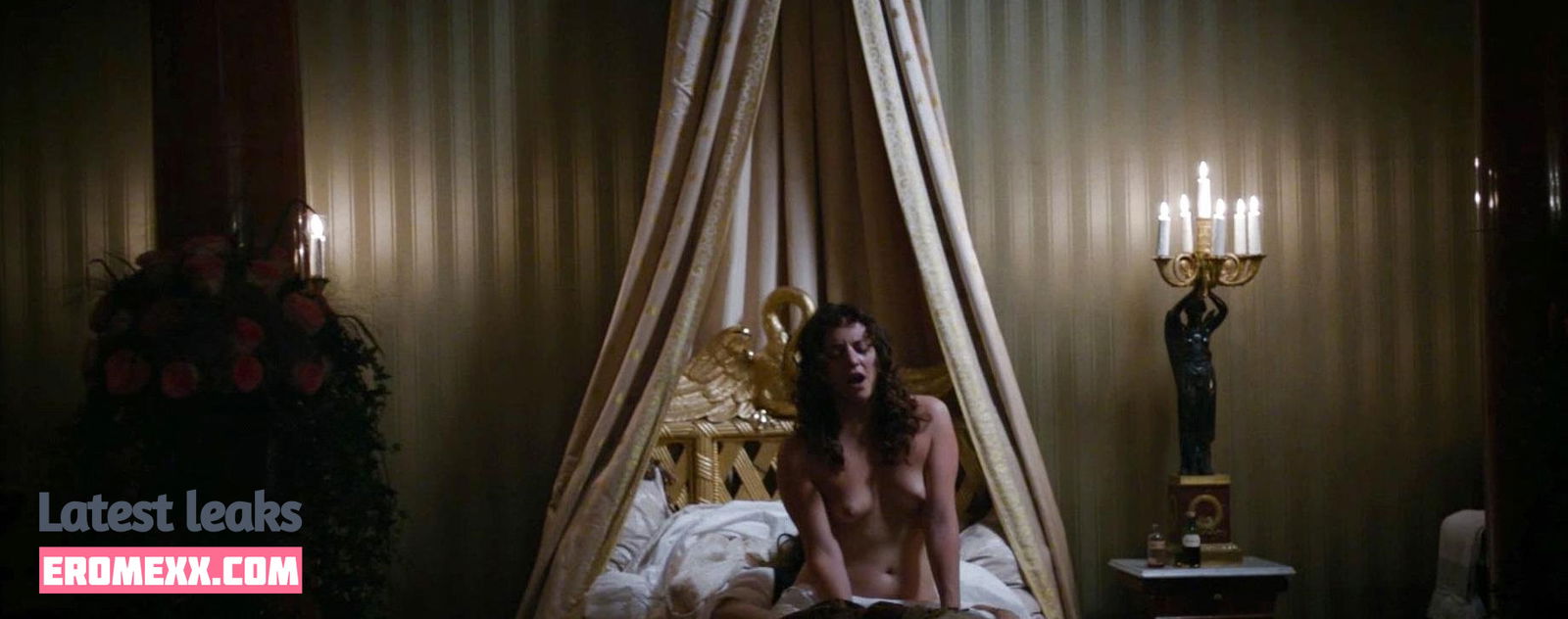Latest Leaks Ania Sowinski Nude #5 - Fapello