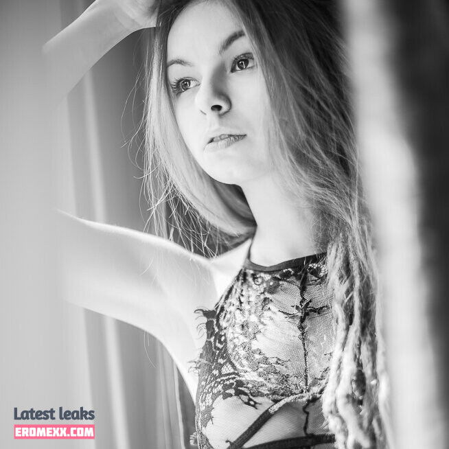 Latest Leaks Ankatallica Nude #4 - Fapello