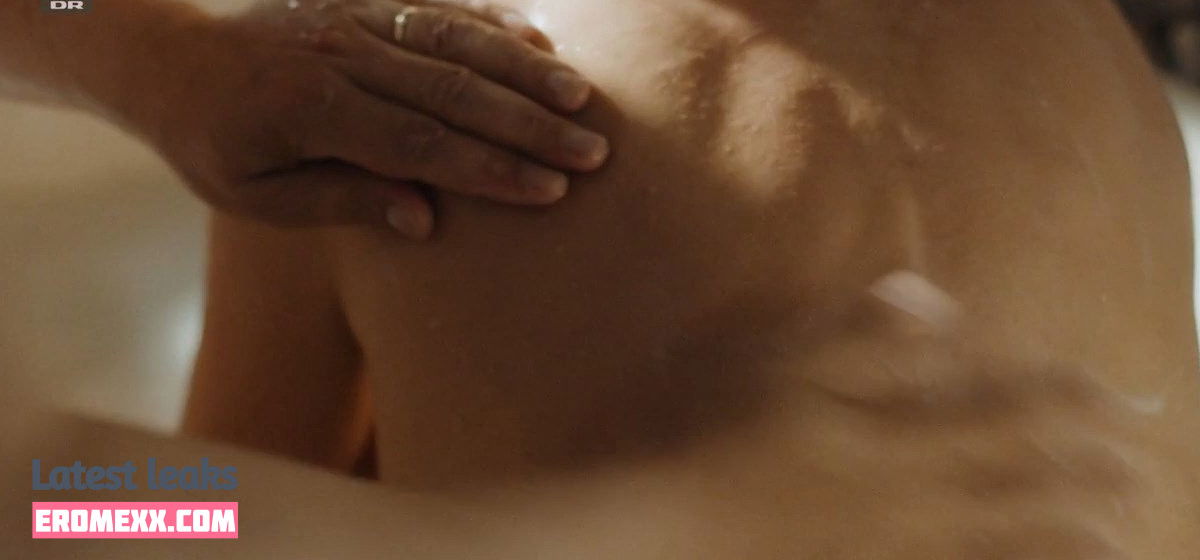Latest Leaks Ann Eleonora Jorgensen Nude #3 - Fapello