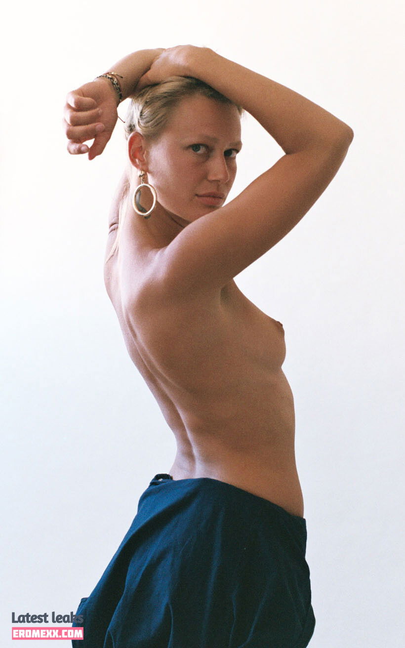 Latest Leaks Anna April Nude #17 - Fapello