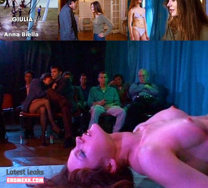 Latest Leaks Anna Bielska Nude #8 - Fapello