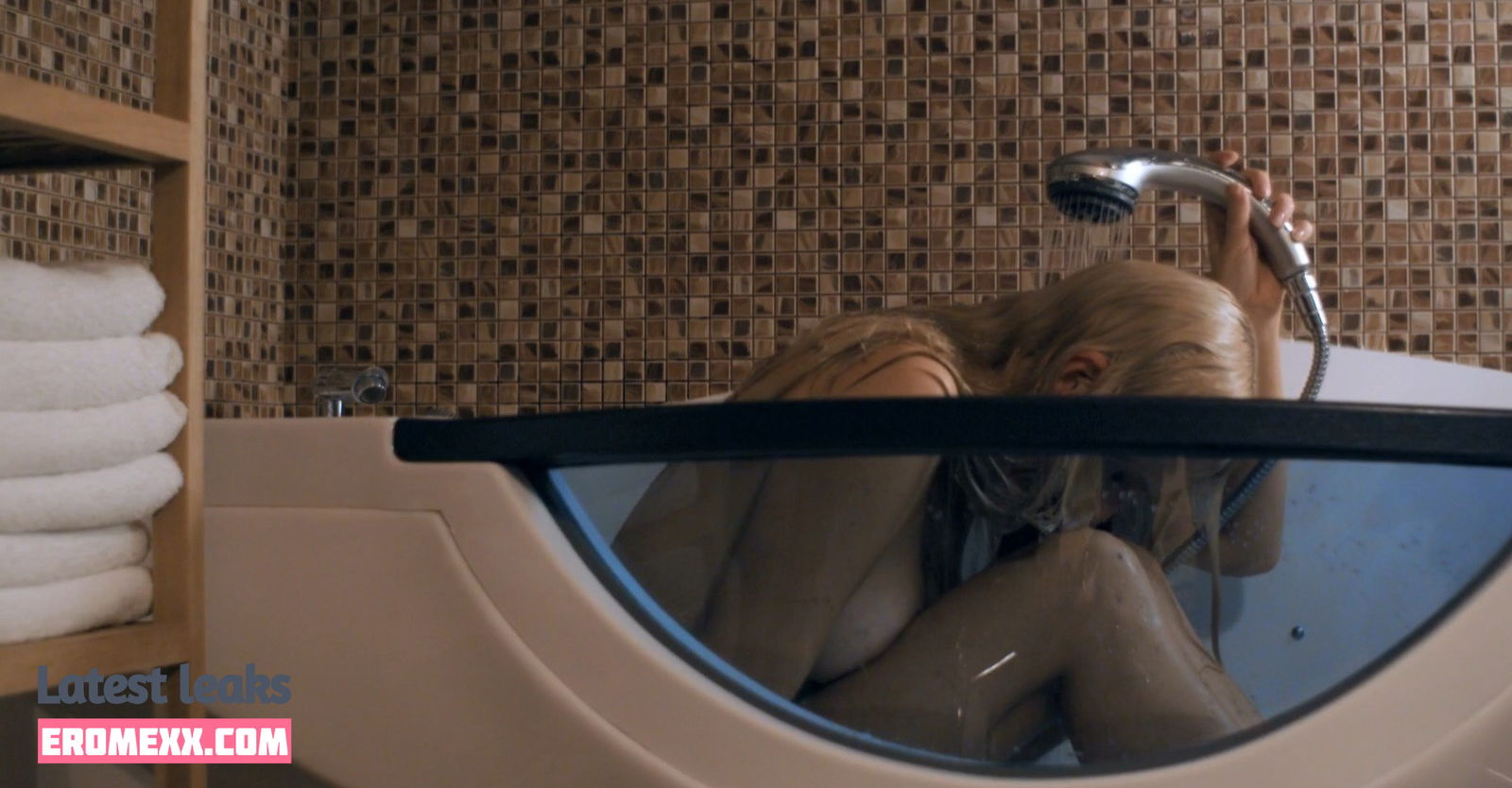 Latest Leaks Anna Chyrina Nude #6 - Fapello