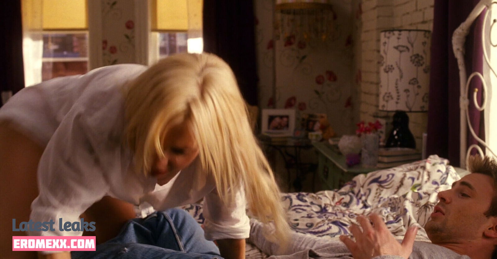 Latest Leaks Anna Faris Nude #362 - Fapello
