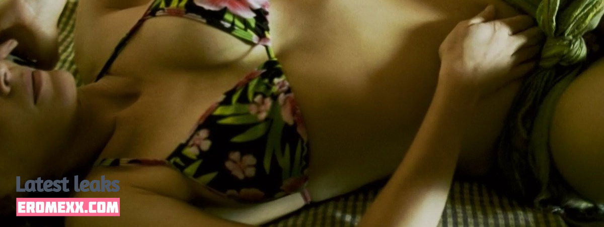 Latest Leaks Anna Geislerova Nude #16 - Fapello