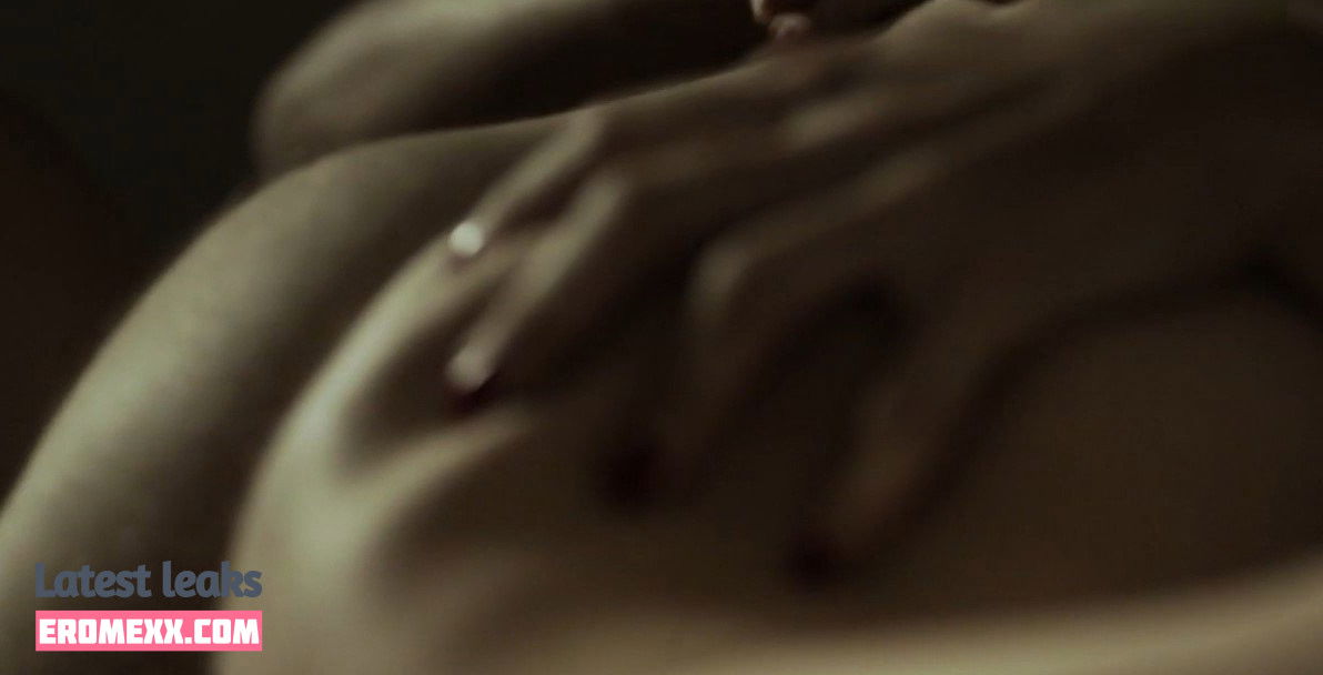 Latest Leaks Anna Grisebach Nude #12 - Fapello