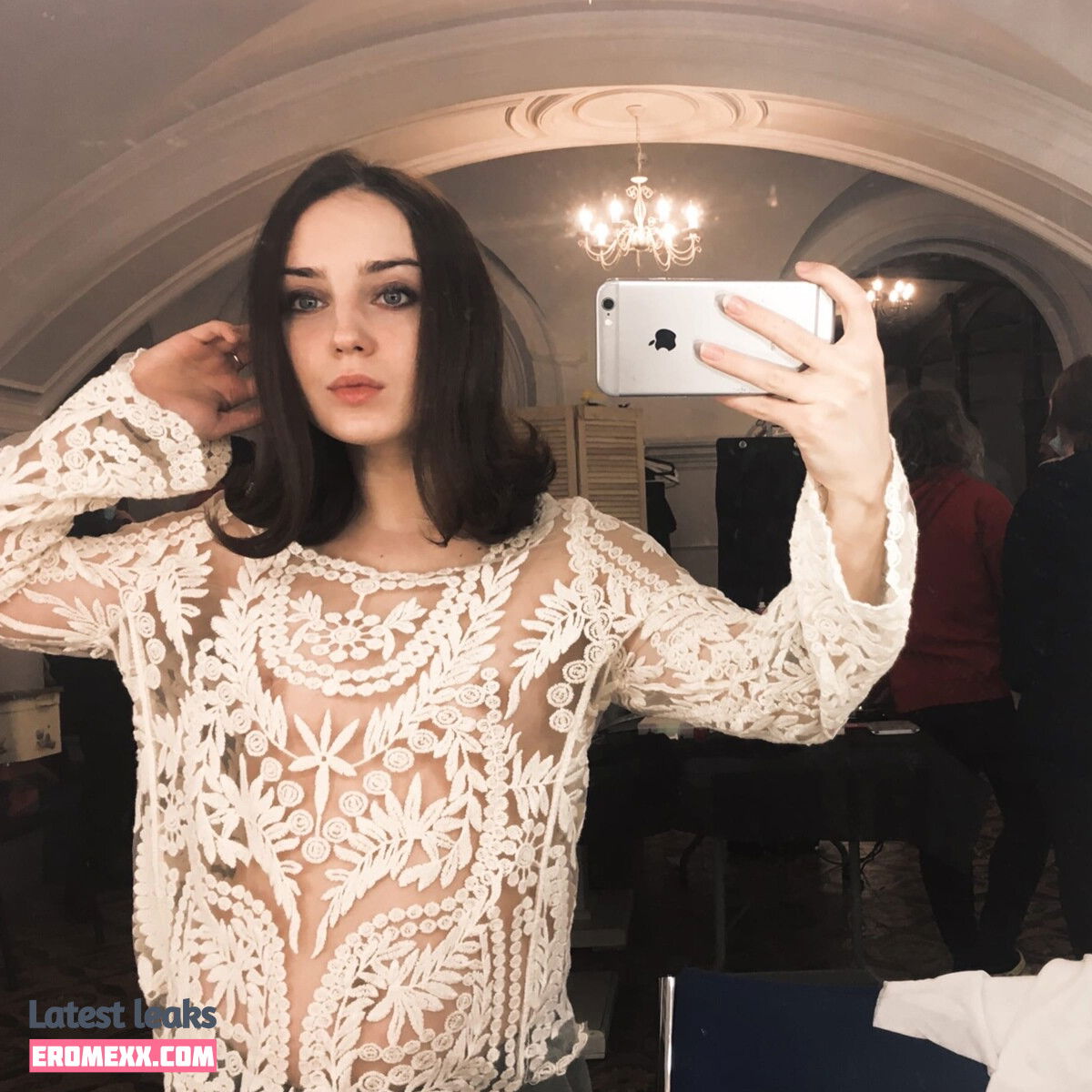 Latest Leaks Anna Kotova Nude #43 - Fapello