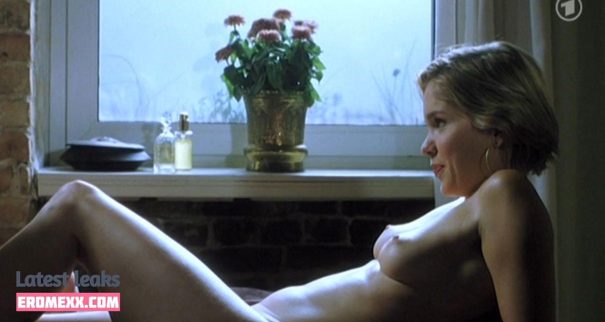 Latest Leaks Anna Kubin Nude #5 - Fapello