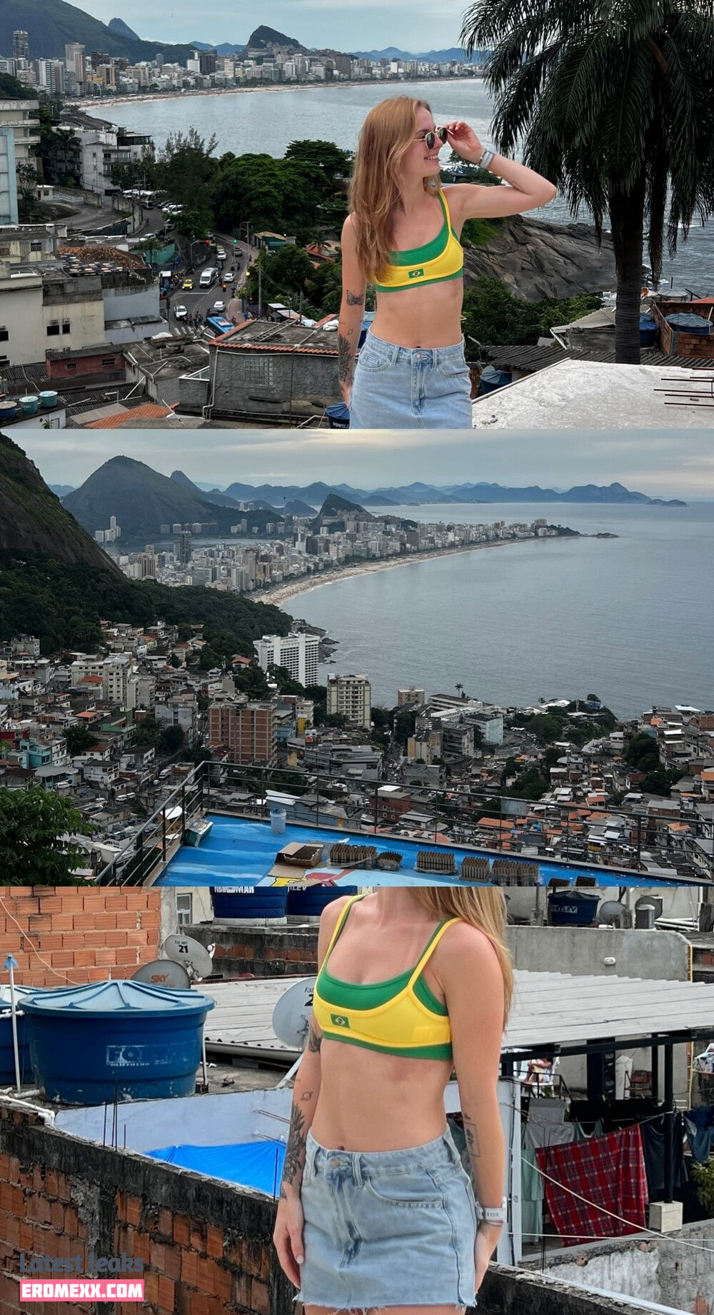 Latest Leaks Anna Lis Nude #18 - Fapello