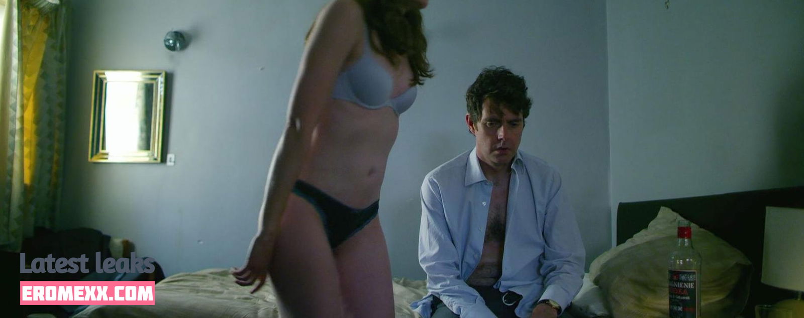 Latest Leaks Anna Madeley Nude #4 - Fapello