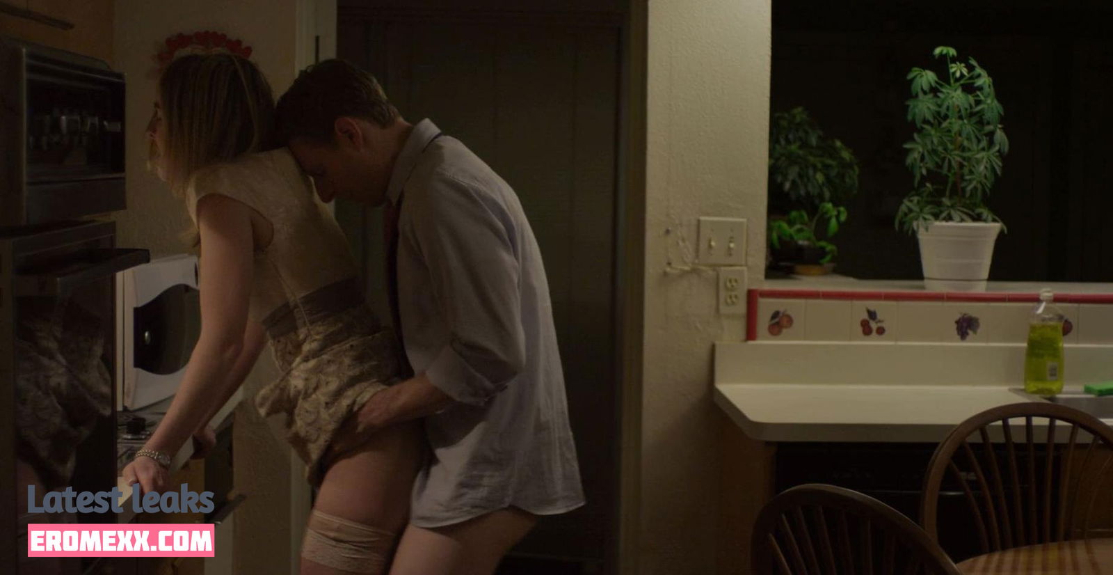 Latest Leaks Anna Margaret Hollyman Nude #2 - Fapello