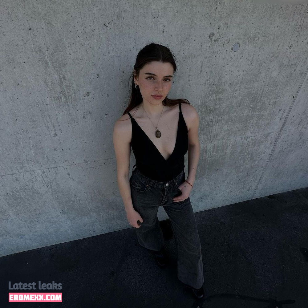 Latest Leaks Anna-Maria / annvmariv / annvble Nude #1 - Fapello