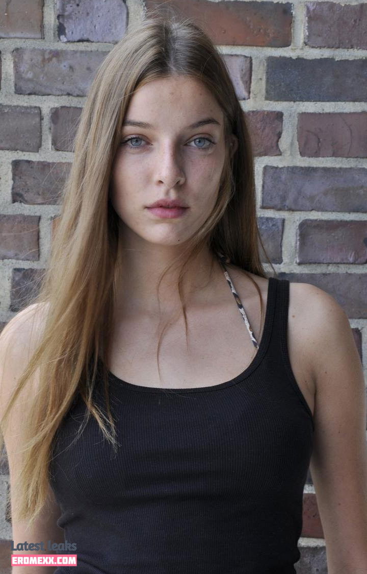 Latest Leaks Anna Maria Nemetz Nude #8 - Fapello