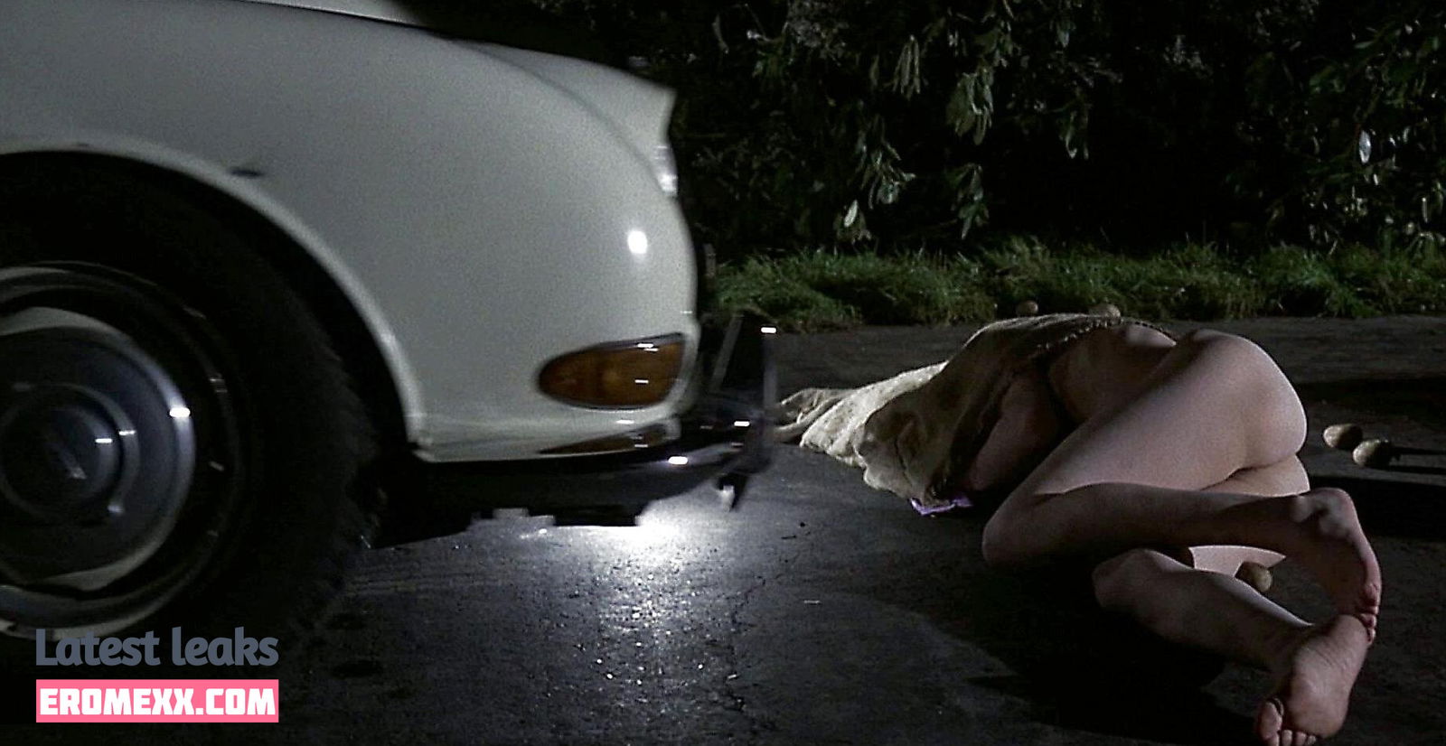 Latest Leaks Anna Massey Nude #6 - Fapello