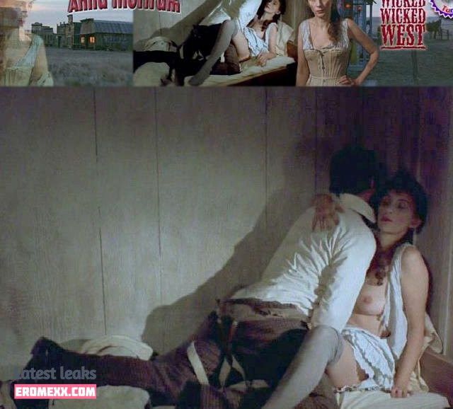 Latest Leaks Anna Mottram Nude #3 - Fapello