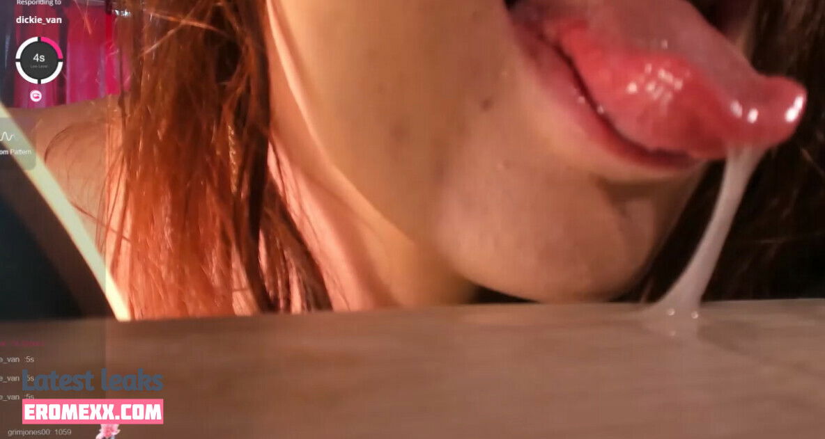 Latest Leaks Anna Nicolle Nude #6 - Fapello