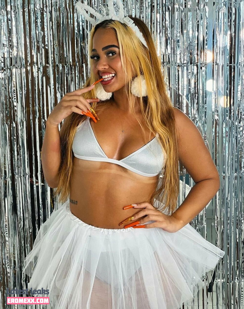 Latest Leaks Anna Nolatto Nude #12 - Fapello