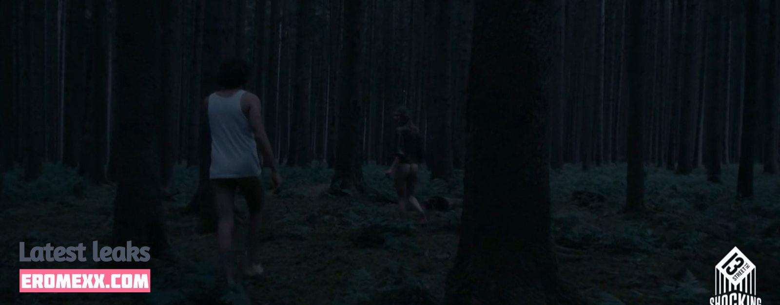 Latest Leaks Anna Platen Nude #6 - Fapello