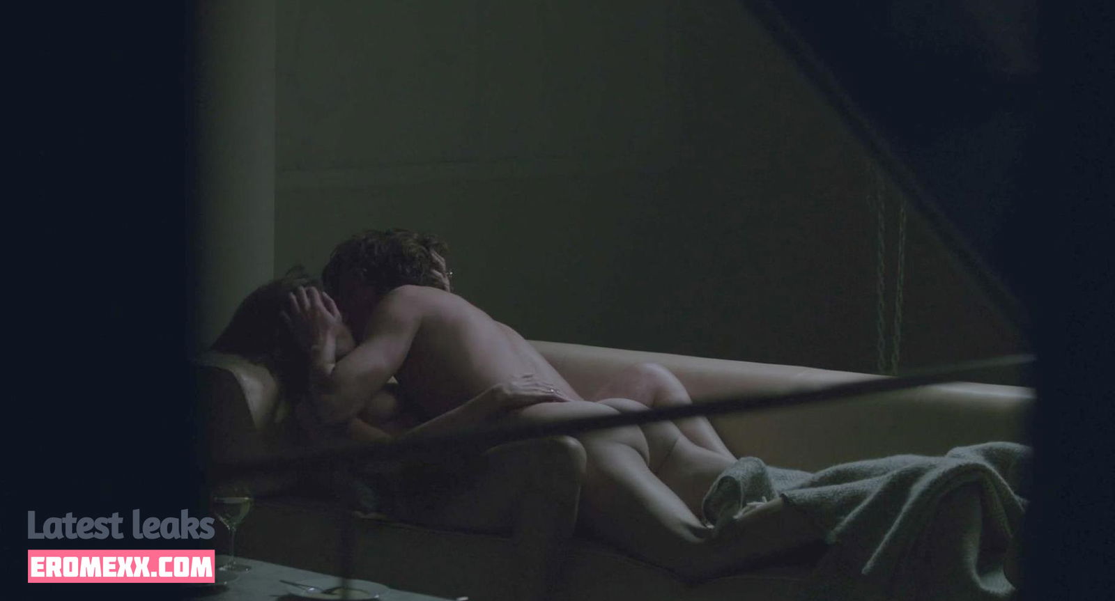 Latest Leaks Anna Rothlin Nude #4 - Fapello