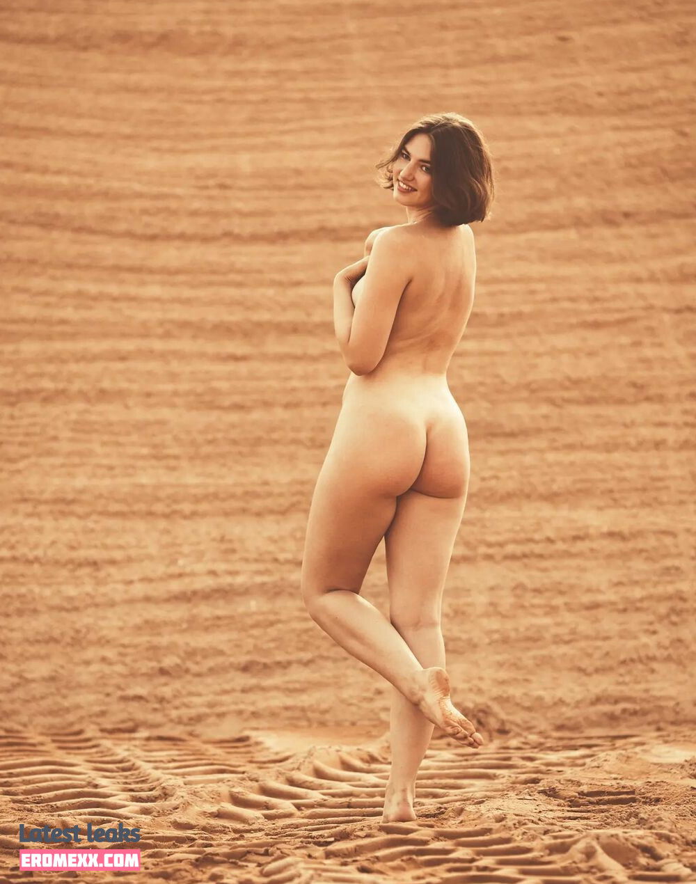 Latest Leaks Anna Täuber Nude #25 - Fapello