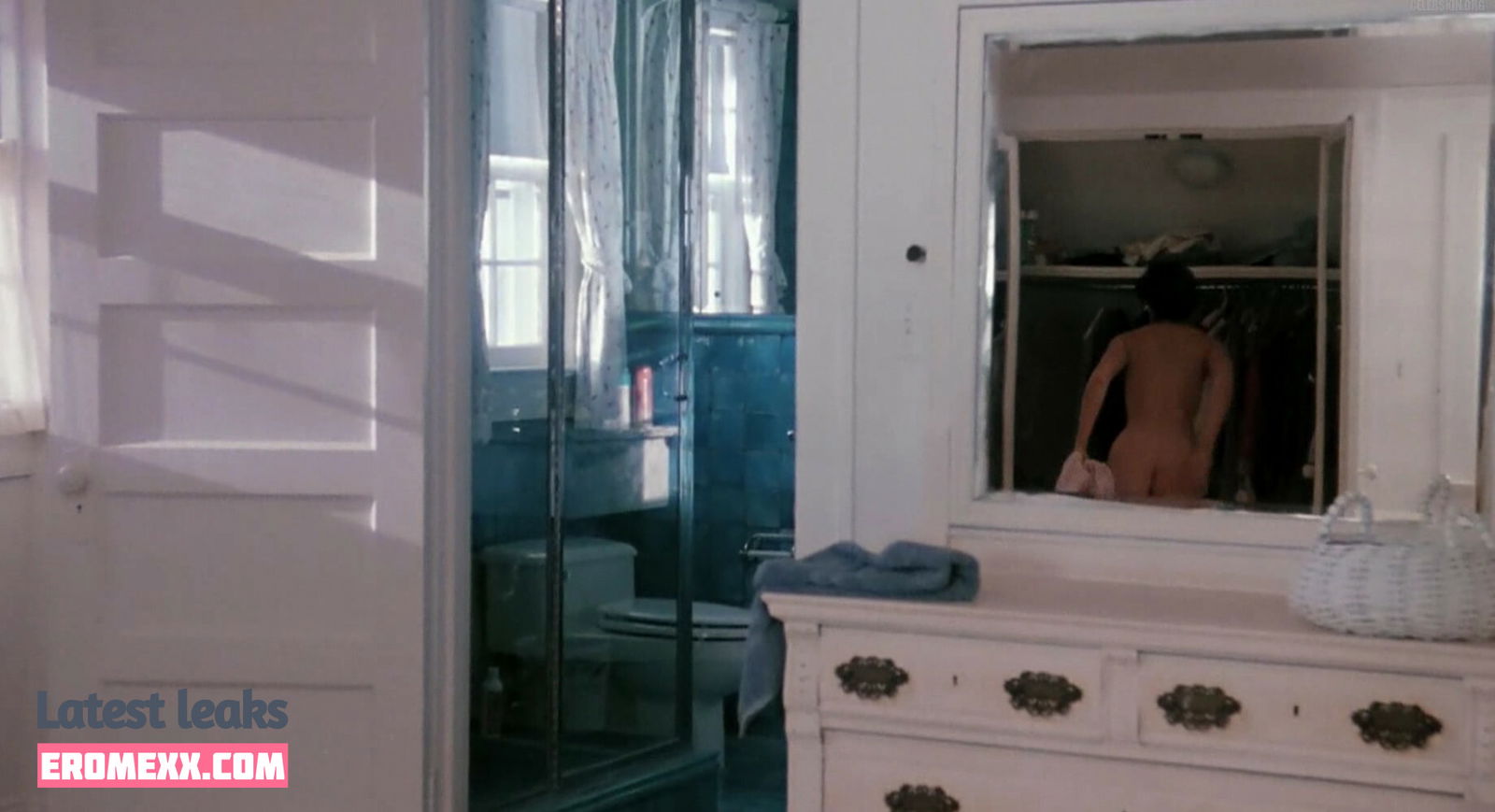 Latest Leaks Annabella Sciorra Nude #52 - Fapello