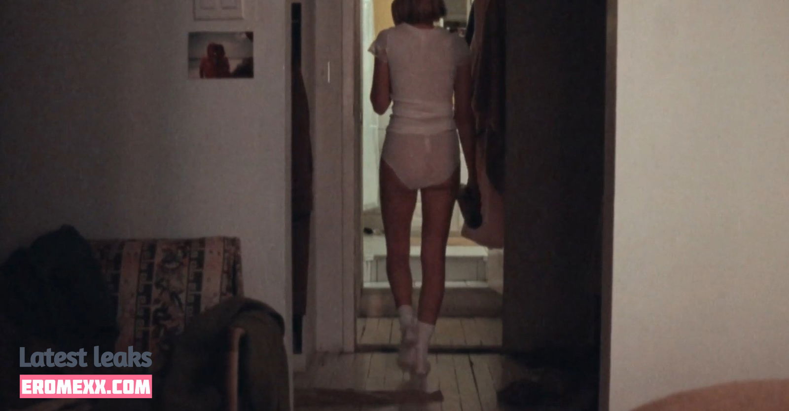 Latest Leaks Annabelle Dexter-Jones Nude #9 - Fapello