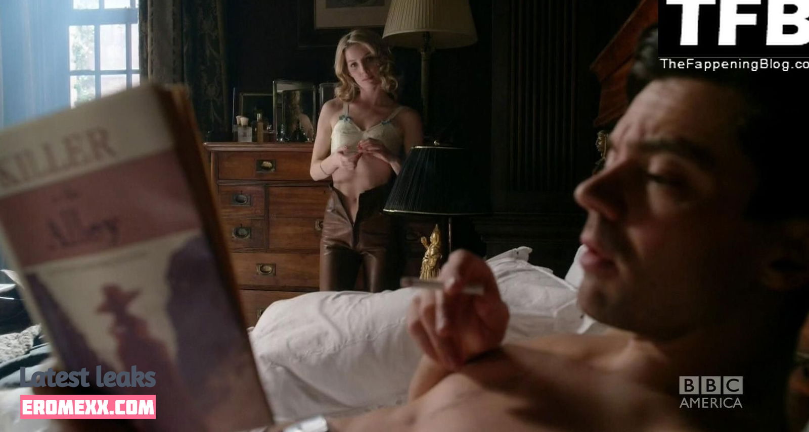 Latest Leaks Annabelle Wallis Nude #200 - Fapello