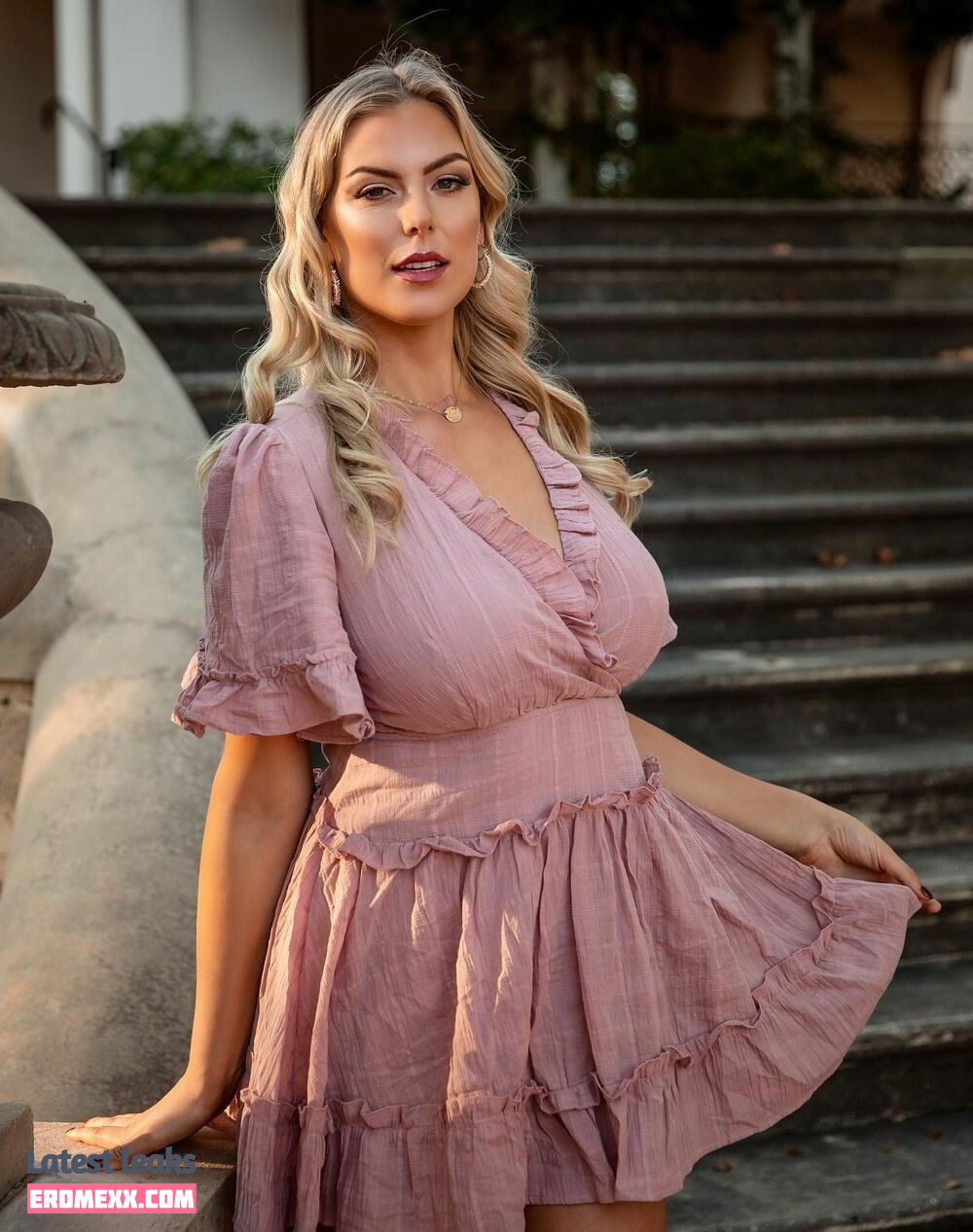 Latest Leaks Annaliese Gann Nude #54 - Fapello