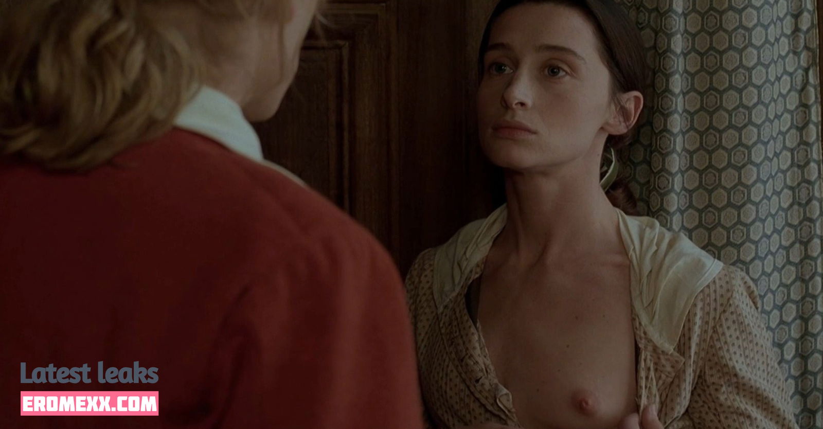 Latest Leaks Anne Brochet Nude #41 - Fapello