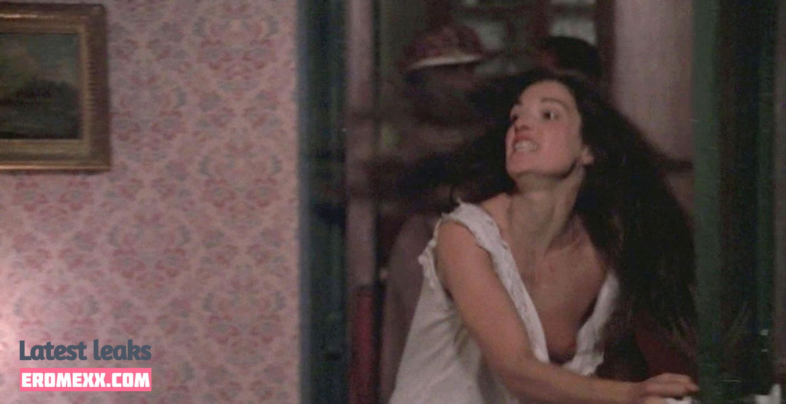 Latest Leaks Anne Canovas Nude #3 - Fapello