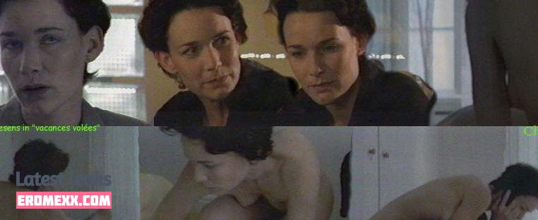 Latest Leaks Anne Coesens Nude #24 - Fapello